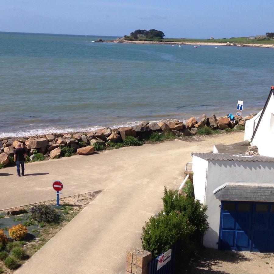 A Bord Plougasnou Exterior photo