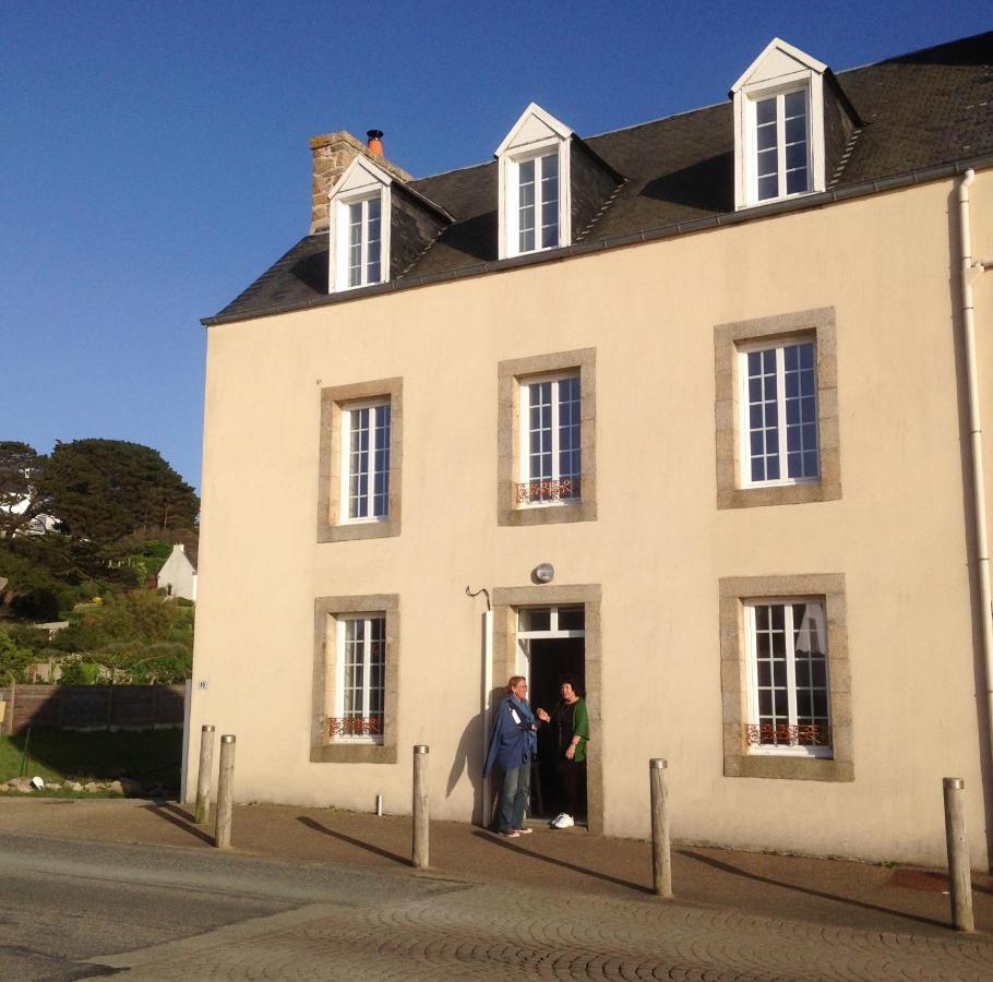 A Bord Plougasnou Exterior photo